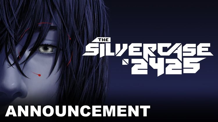 The Silver Case 2425 US Nintendo Switch CD Key