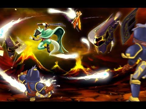 Dust: An Elysian Tail GOG CD Key