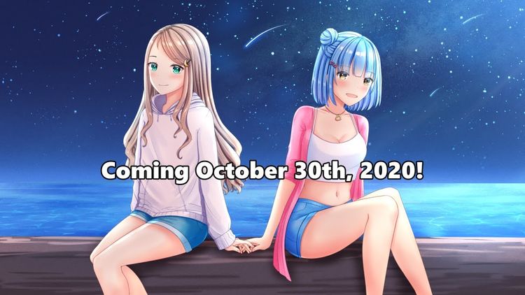 Starlight Shores NA Nintendo Switch CD Key