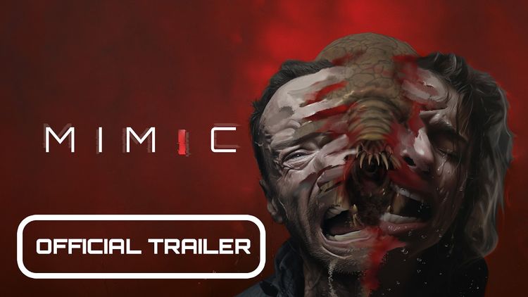 Mimic PC Steam CD Key