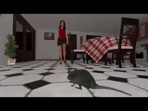 Rat Simulator Steam CD Key