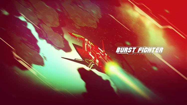 Burst Fighter PC Steam CD Key 