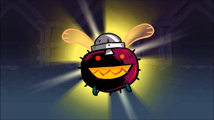 Poof EU PC Steam CD Key