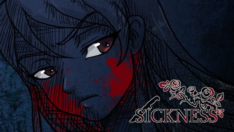 Sickness PC Steam CD Key
