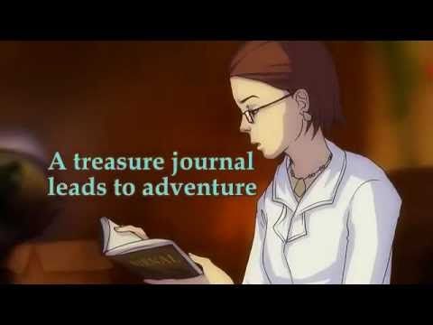 Adventure Chronicles: The Search For Lost Treasure PC Steam CD Key