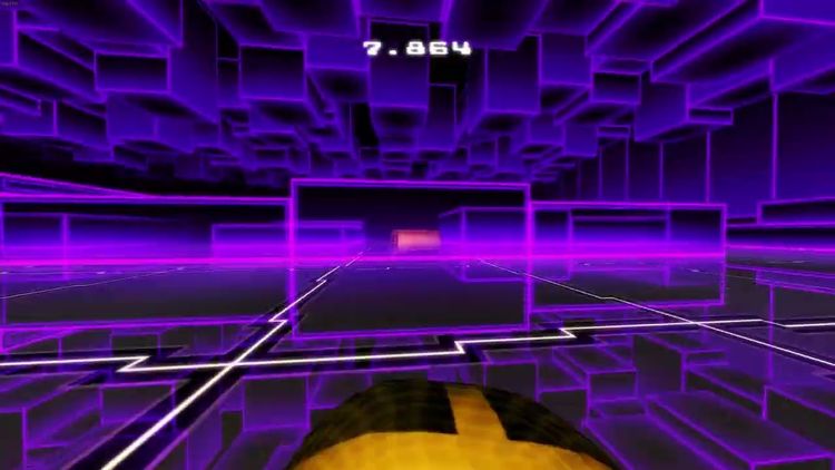 Positron PC Steam CD Key