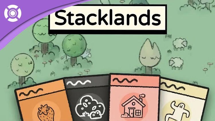 Stacklands PC Steam Account