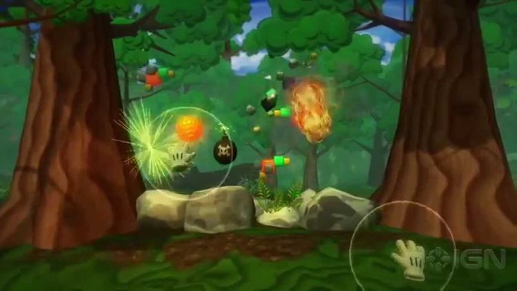 Boom Ball for Kinect US XBOX One CD Key