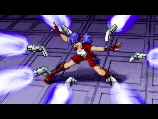 Cosmic Star Heroine PC Steam CD Key