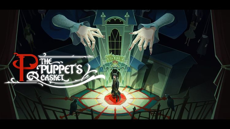 The Puppet's Casket PC Steam CD Key