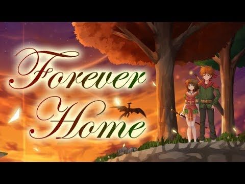 Forever Home Steam CD Key