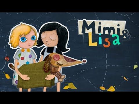 Mimi and Lisa PC Steam CD Key