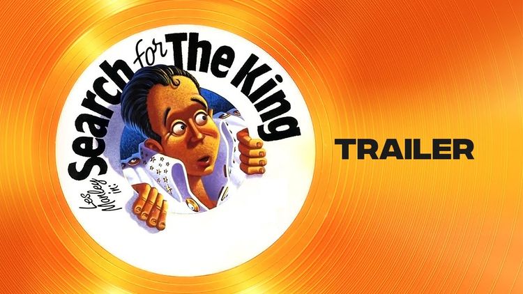 Les Manley in: Search for the King Steam CD Key