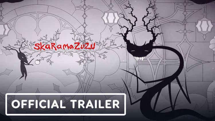 Skaramazuzu Steam CD Key
