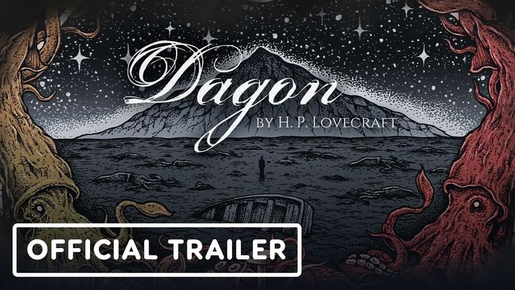 Dagon: Complete Edition XBOX One / Xbox Series X|S CD Key