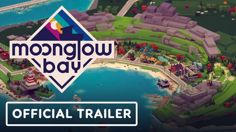 Moonglow Bay PC Steam CD Key