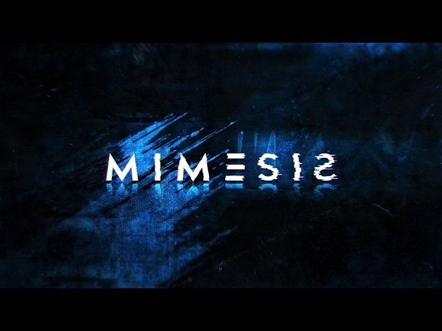 MIMESIS PC Steam CD Key