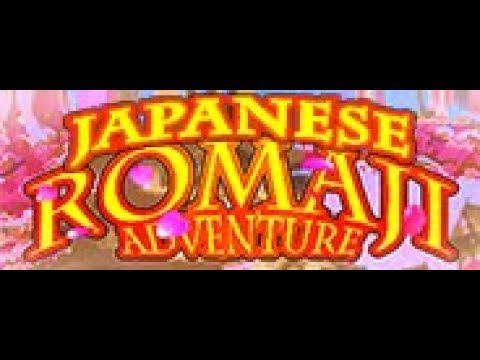 Japanese Romaji Adventure Steam CD Key