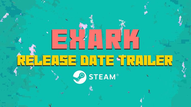 Exark PC Steam CD Key
