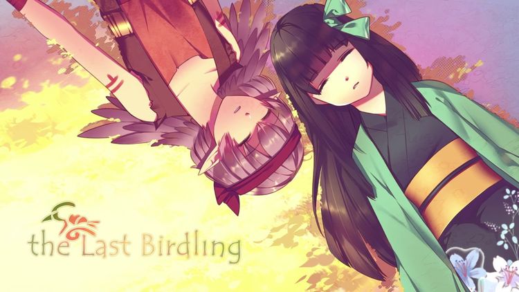 The Last Birdling Steam CD Key