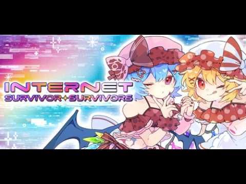 Internet Survivor Survivors PC Steam CD Key