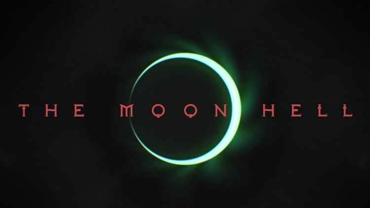 The Moon Hell Steam CD Key