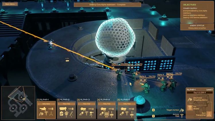Expedition: Shadow World PC Steam CD Key