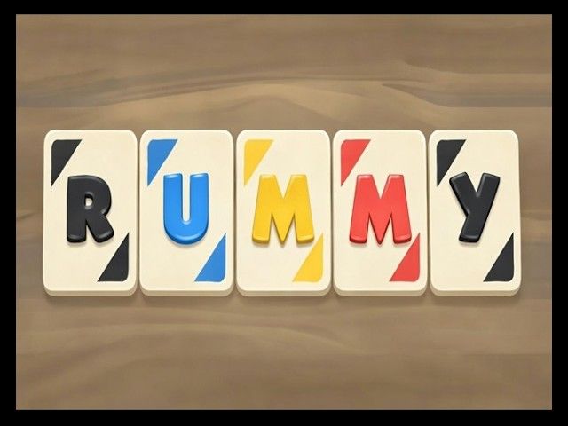 Rummy Odyssey PC Steam CD Key