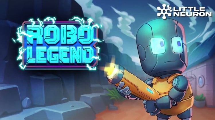 Robo Legend PC Steam CD Key