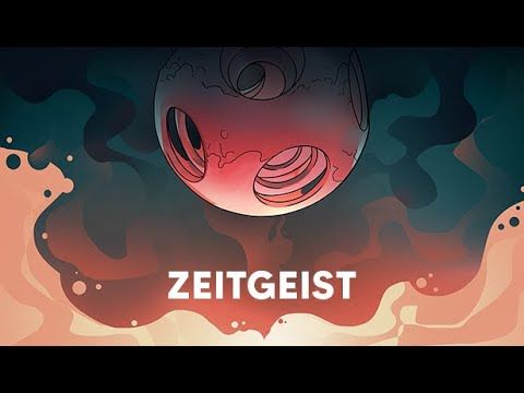 Zeitgeist PC Steam CD Key