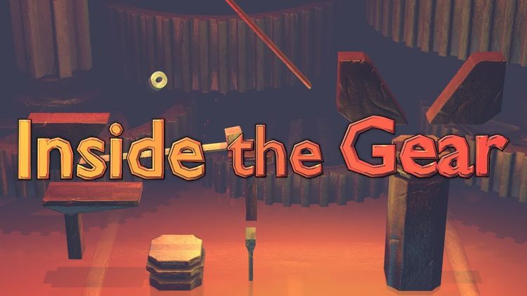 Inside the Gear Steam CD Key