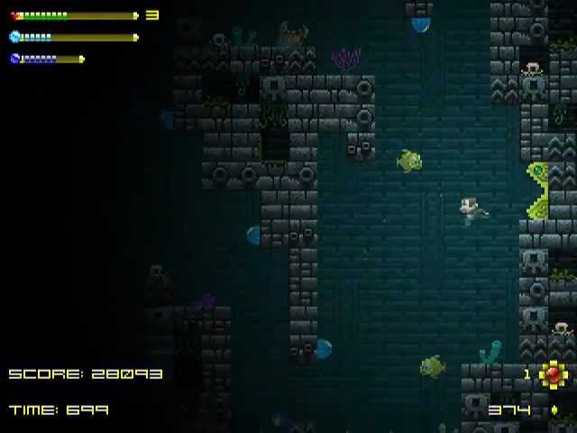 Adventure Apes and the Mayan Mystery PC Steam CD Key
