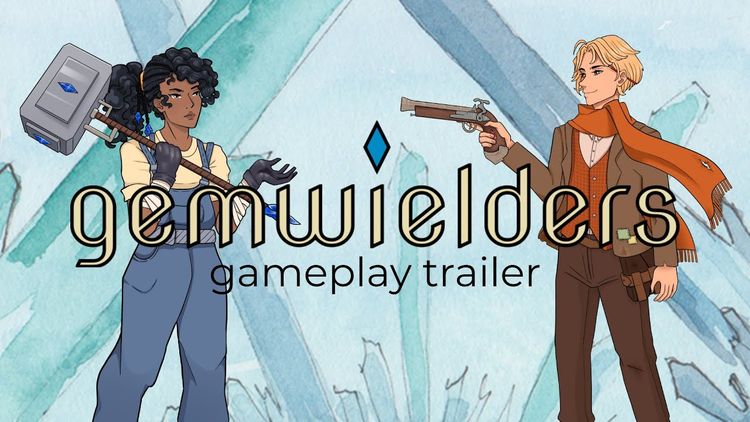 Gemwielders PC Steam CD Key