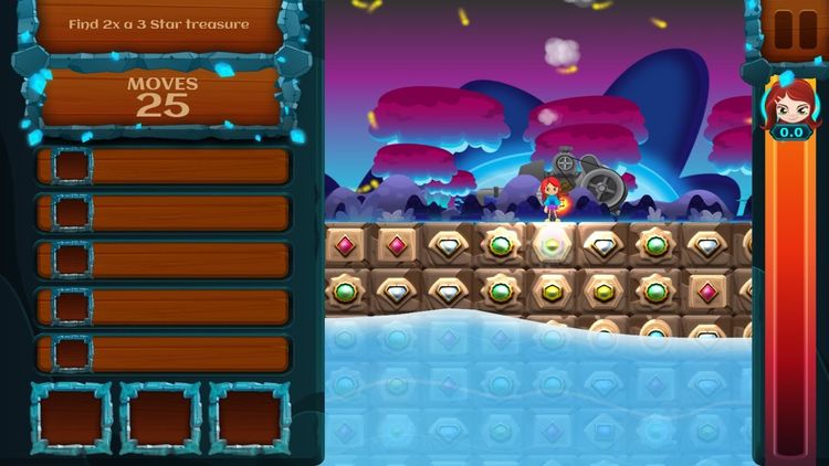 Lily´s Epic Quest Steam CD Key 