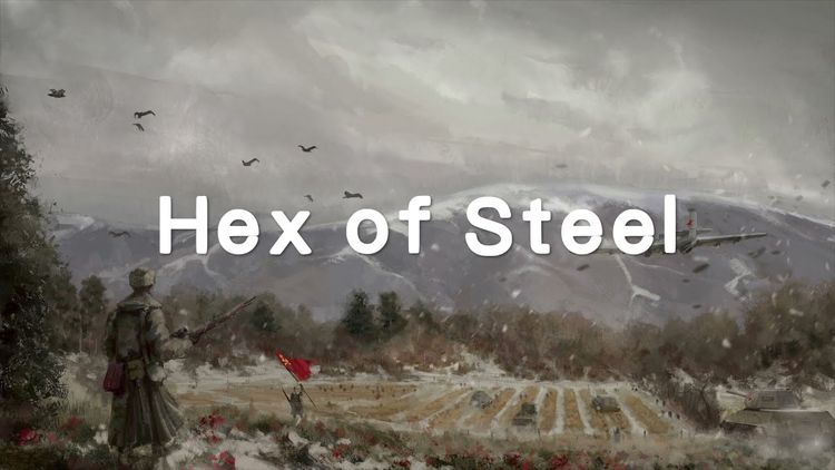 Hex of Steel Steam CD Key