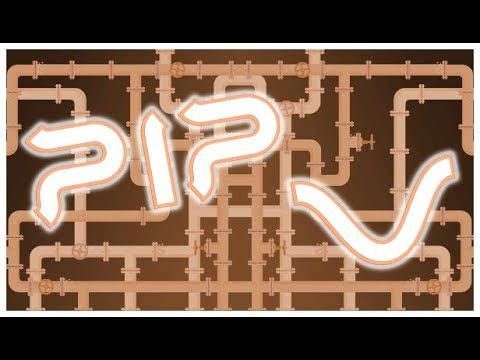 PIP 5 Steam CD Key