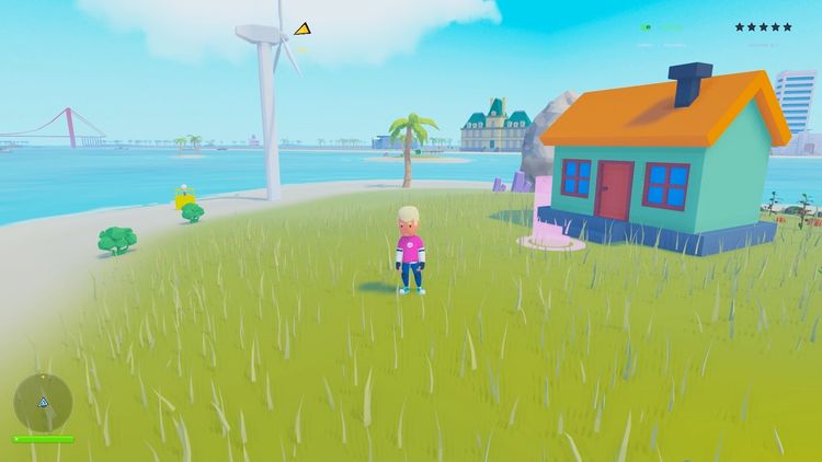 Cartoon Crime PC Steam CD Key