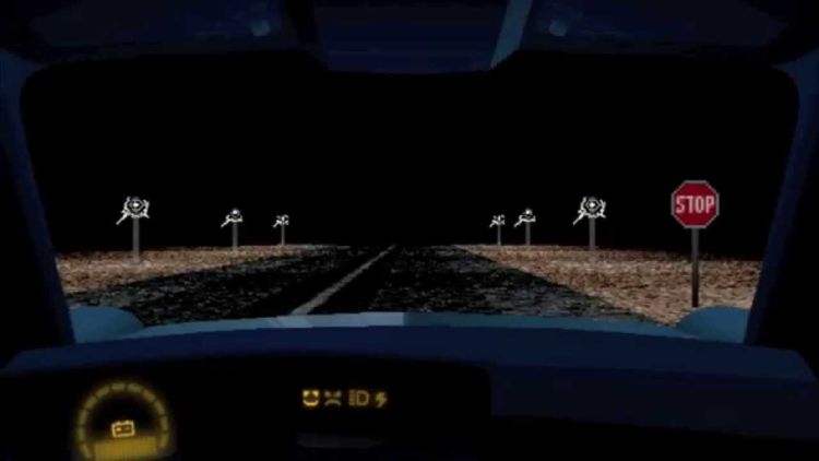Night Shift Steam CD Key