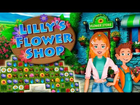 Lilly's Potion Shop Steam CD Key