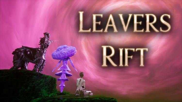 Leavers Rift PC Steam CD Key