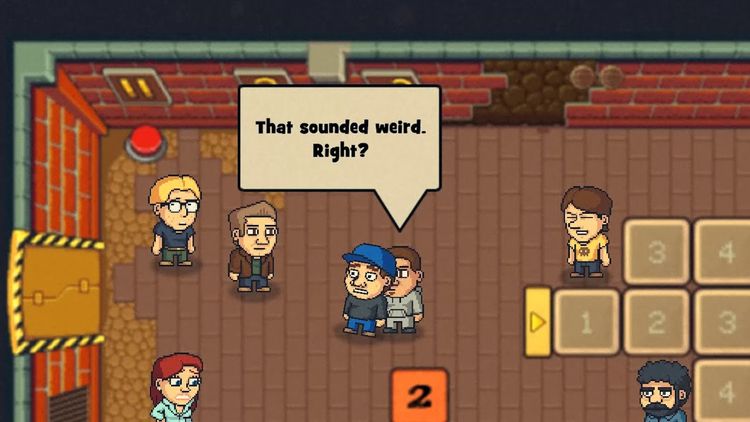 Puzzle Chambers Steam CD Key