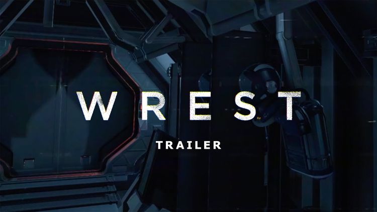 WREST Steam CD Key