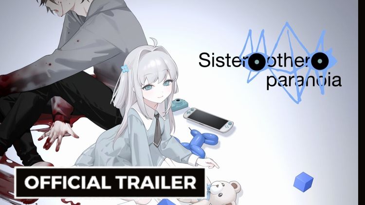Sister Other Paranoia PC Steam CD Key