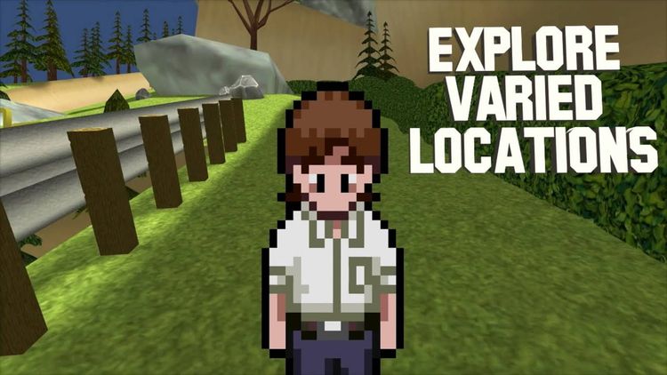 Saturday Morning RPG Steam CD Key