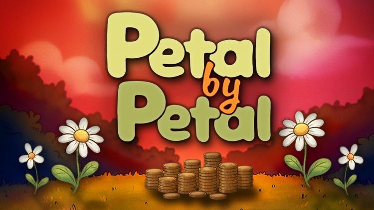 Petal by Petal PC Steam CD Key