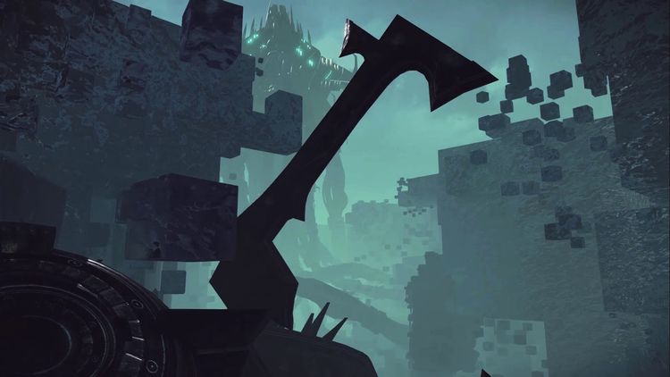 Immortal: Unchained - Storm Breaker DLC Steam CD Key