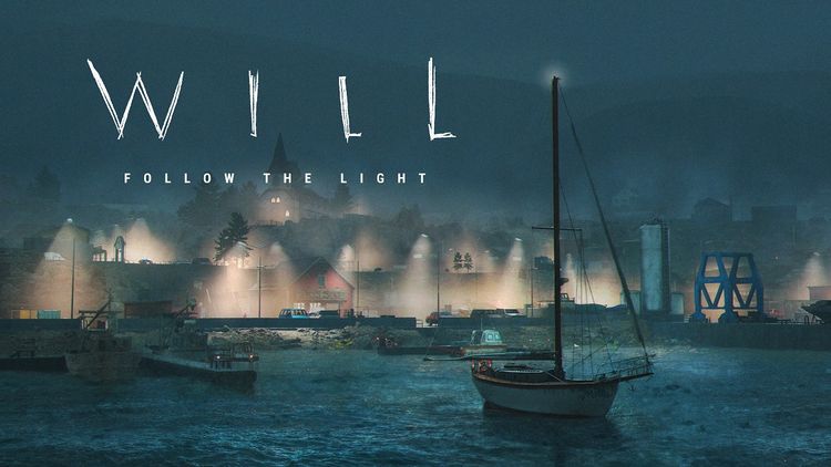 WILL: Follow The Light PC Steam CD Key