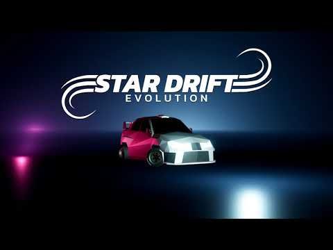 Star Drift Evolution Steam CD Key