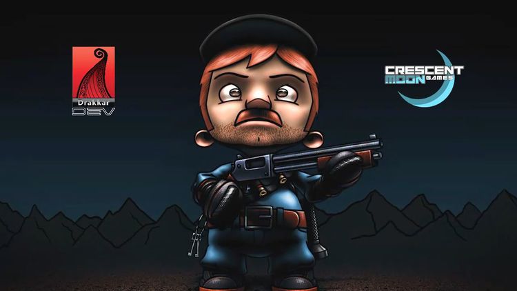 Clash of Puppets Steam CD Key