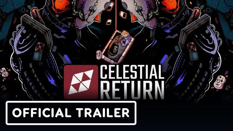 Celestial Return PC Steam CD Key